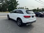2019 MERCEDES-BENZ GLC 300   for sale at Copart MA - NORTH BOSTON