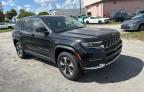 2023 JEEP GRAND CHEROKEE LIMITED 4XE   for sale at Copart FL - MIAMI NORTH