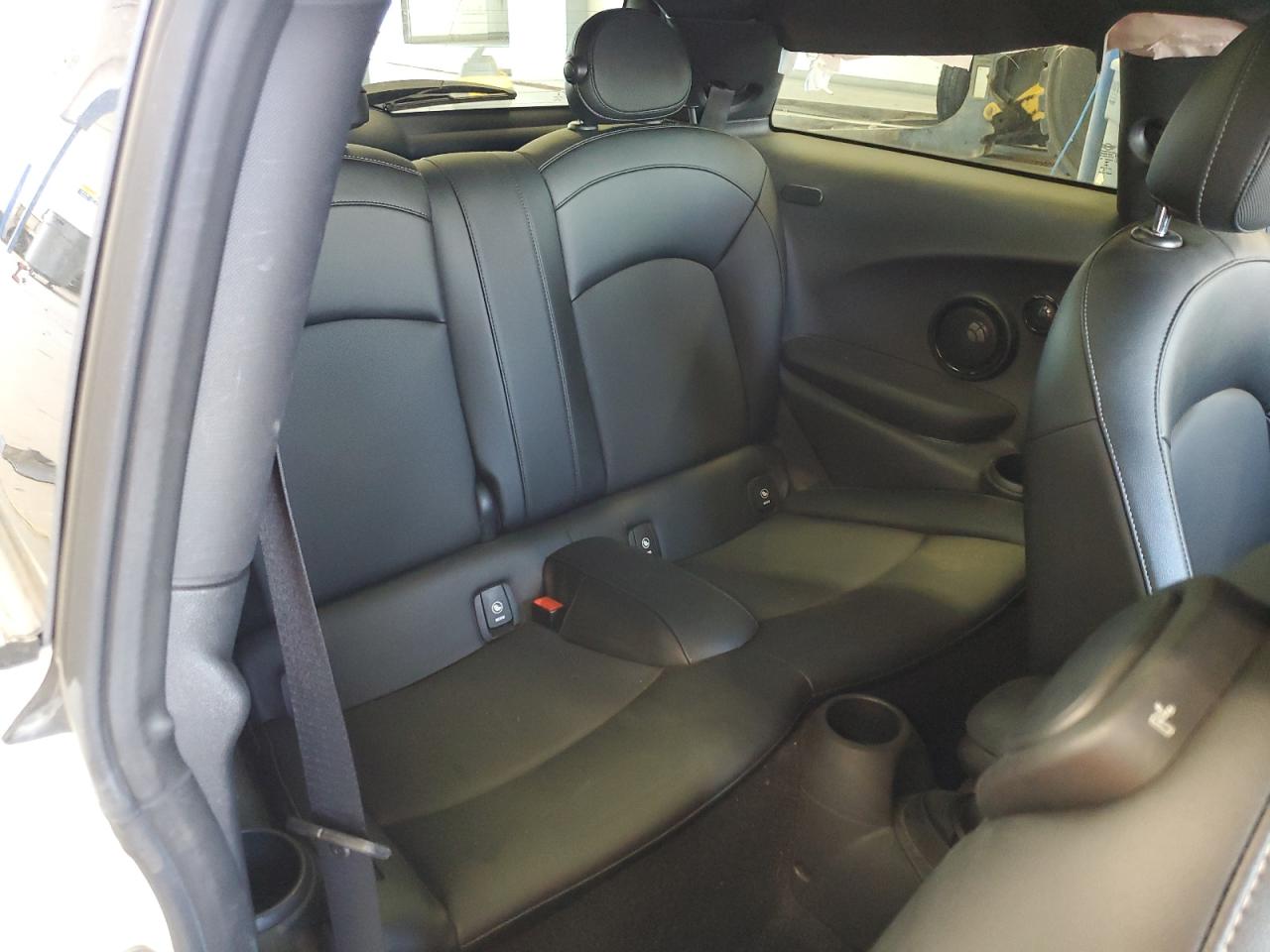 2016 Mini Cooper VIN: WMWXP5C55G2D15406 Lot: 66738535