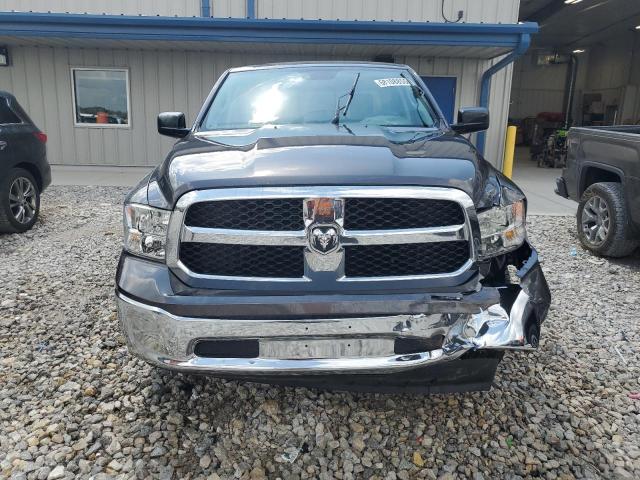  RAM 1500 2017 Серый
