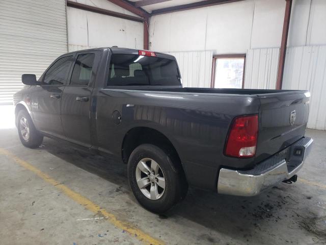  RAM 1500 2018 Серый