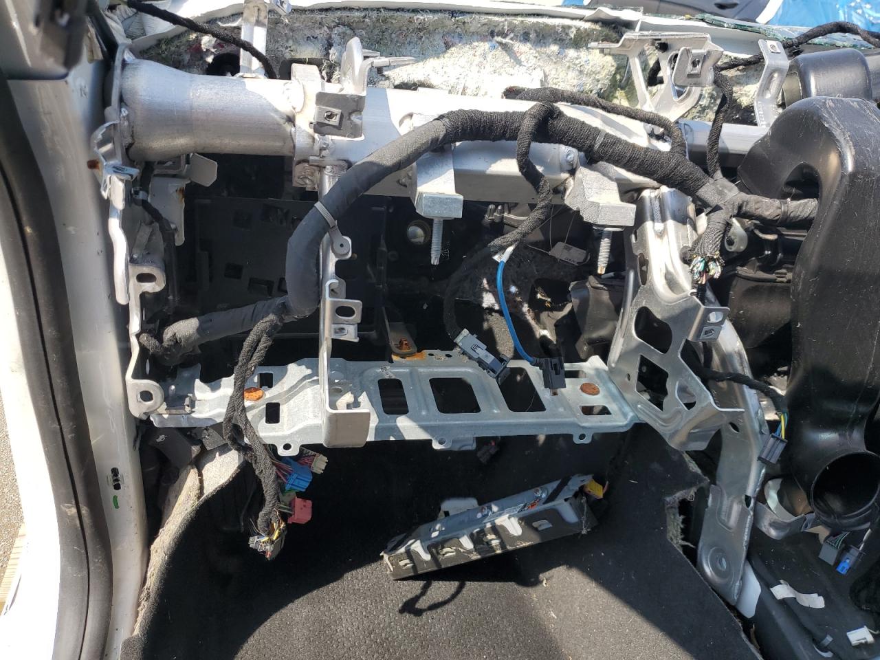 2022 Chevrolet Camaro Ss VIN: 1G1FH3D74N0101327 Lot: 67532945