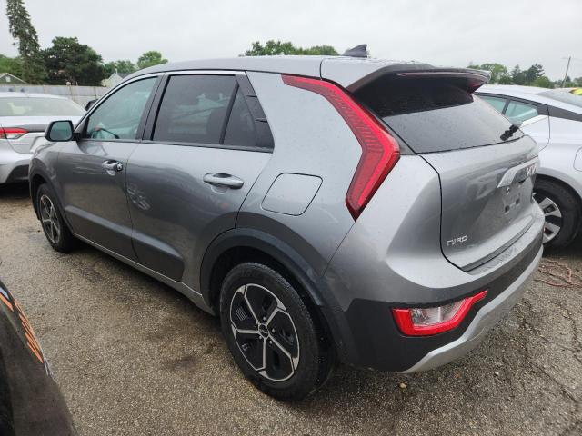  KIA NIRO 2023 Серый