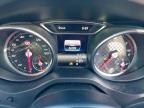 2017 MERCEDES-BENZ A CLASS SPORT for sale at Copart SANDTOFT