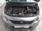 2017 PEUGEOT 2008 ALLUR for sale at Copart BELFAST