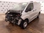 2024 FORD TRANSIT CUSTOM 300LEADER  for sale at Copart WESTBURY