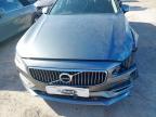 2017 VOLVO S90 INSCRIPTION for sale at Copart WESTBURY