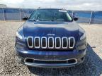 2016 JEEP CHEROKEE LIMITED   for sale at Copart AB - CALGARY