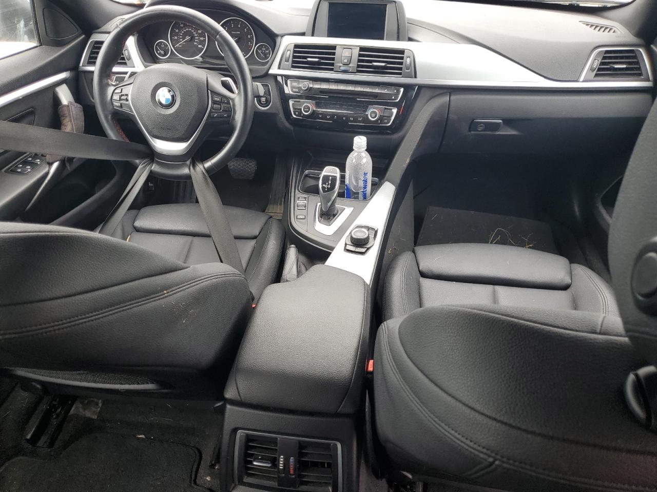 2018 BMW 430I Gran Coupe VIN: WBA4J1C55JBG76722 Lot: 68438085