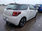 2016 DS DS3 CHIC P for sale at Copart CHESTER