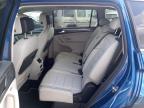 2019 VOLKSWAGEN TIGUAN ALL for sale at Copart SANDY