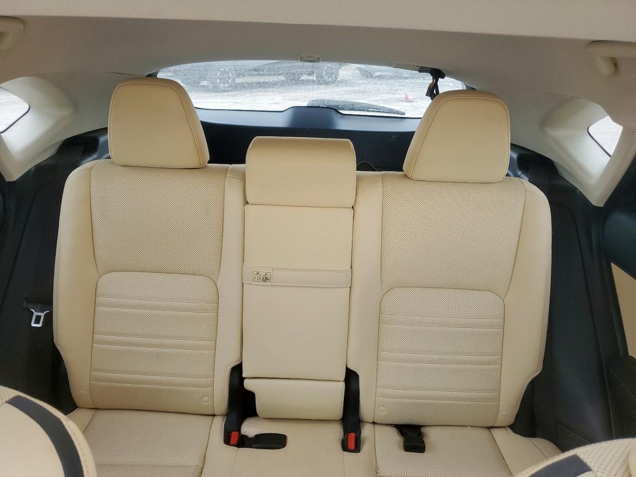 2017 Lexus Nx 200T Base VIN: JTJYARBZ9H2069511 Lot: 70015325