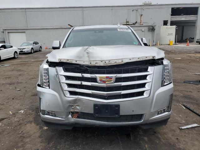  CADILLAC ESCALADE 2017 Серый