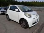 2010 TOYOTA IQ2 VVT-I for sale at Copart WHITBURN