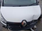 2017 RENAULT TRAFIC SL27 BUSINESS + DC SL27 DCI 120 BUSINESS+ VAN for sale at Copart PETERLEE