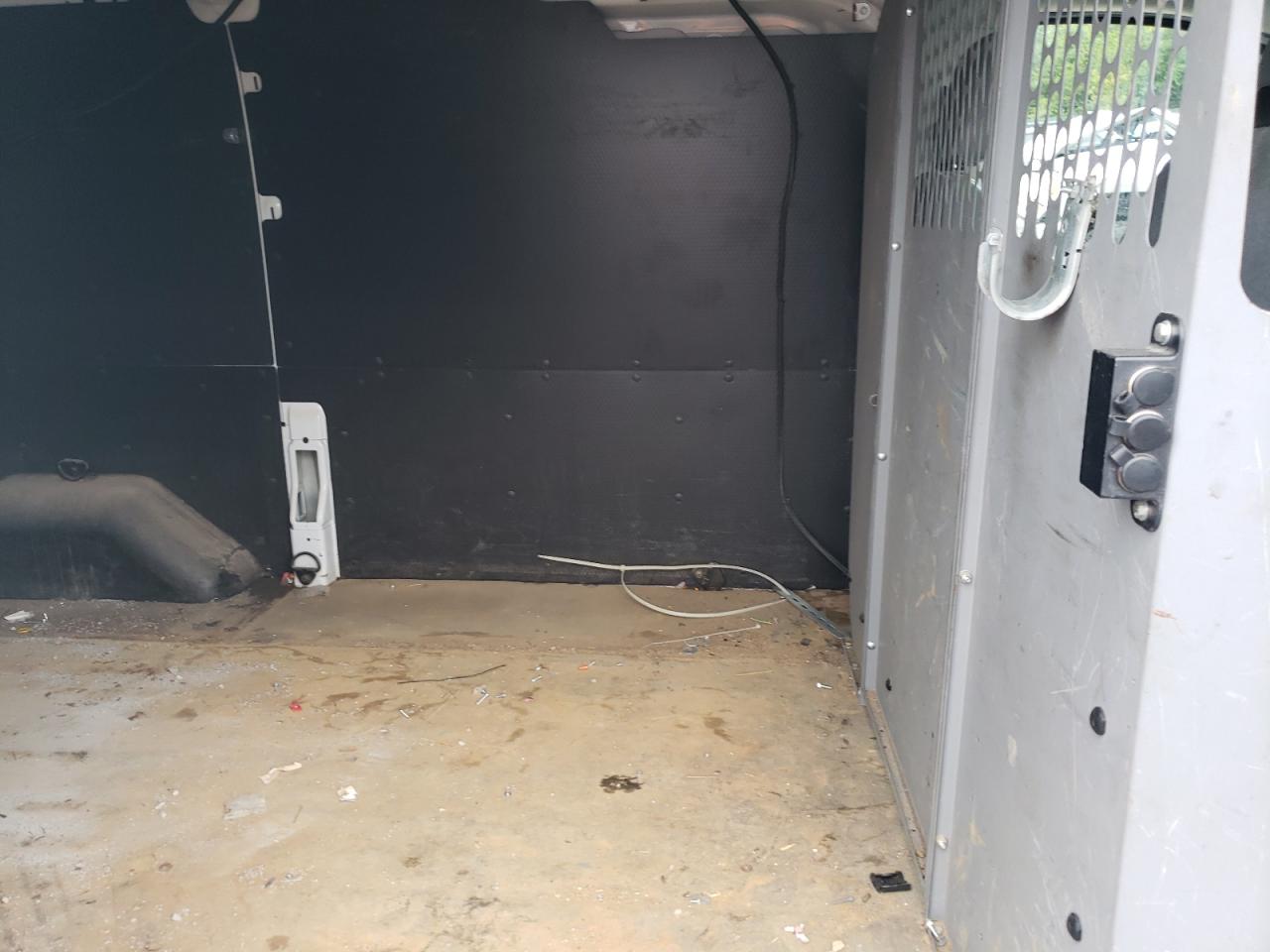 2016 Ford Transit T-150 VIN: 1FTYE1YM6GKB48881 Lot: 80004215