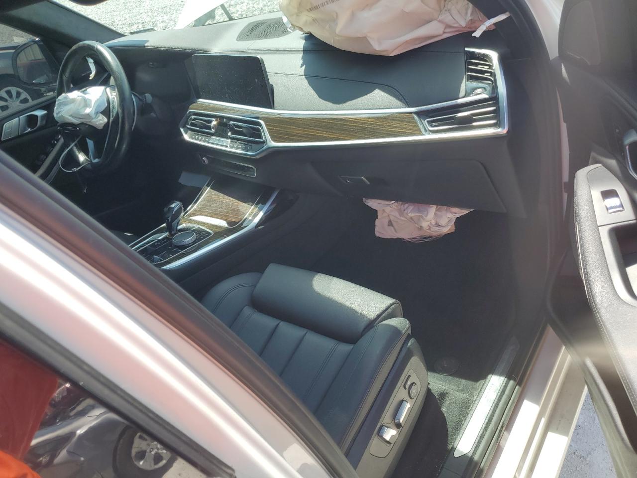 2020 BMW X7 xDrive40I VIN: 5UXCW2C03L9A00269 Lot: 68669725