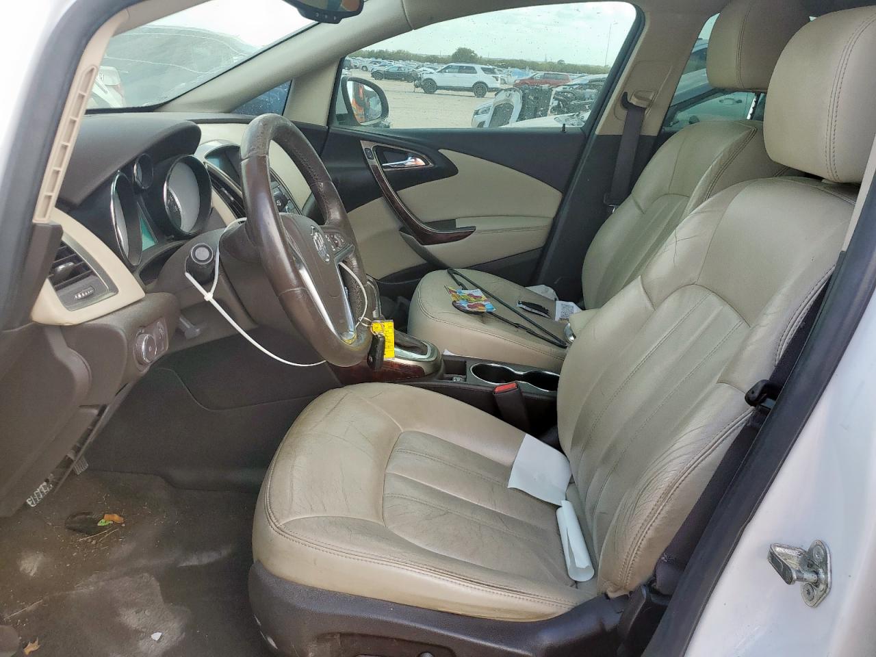 2016 Buick Verano VIN: 1G4PS5SK6G4126432 Lot: 70169185