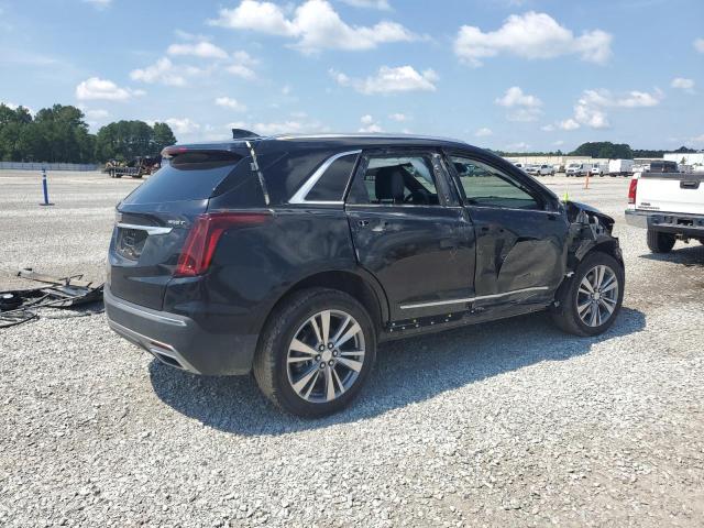  CADILLAC XT5 2025 Черный
