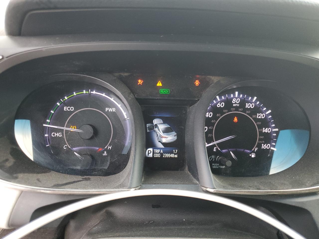 2015 Toyota Avalon Hybrid VIN: 4T1BD1EB6FU045423 Lot: 67430285