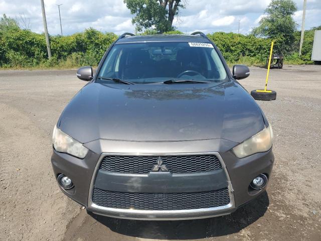 2011 MITSUBISHI OUTLANDER SE  