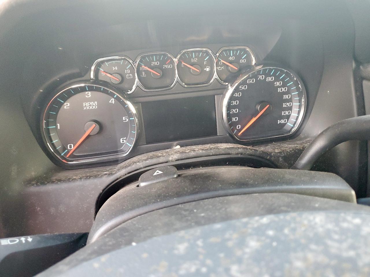 2018 Chevrolet Suburban C1500 Ls VIN: 1GNSCGKC8JR338170 Lot: 67777725