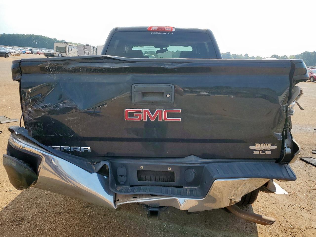 2014 GMC Sierra C1500 Sle VIN: 3GTP1UEC0EG106313 Lot: 70217385
