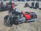 2013 HARLEY-DAVIDSON FLHX STREET GLIDE   for sale at Copart MA - NORTH BOSTON