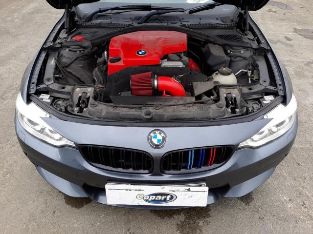 2015 BMW 420I M SPO