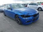 2013 BMW 325D M SPO for sale at Copart CHESTER