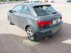 2017 AUDI A1 SPORT for sale at Copart WESTBURY