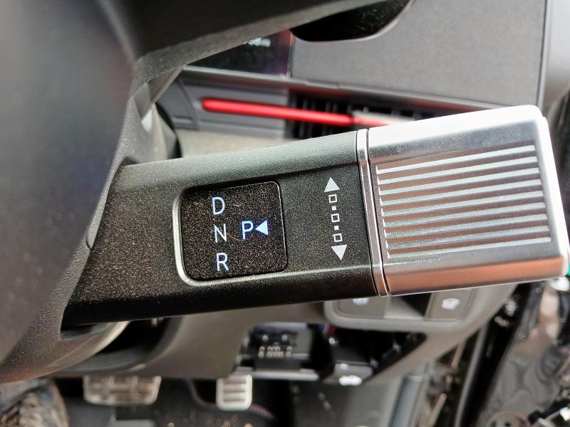 2025 HYUNDAI KONA N LIN