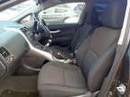 2010 TOYOTA AURIS SR for sale at Copart WOLVERHAMPTON