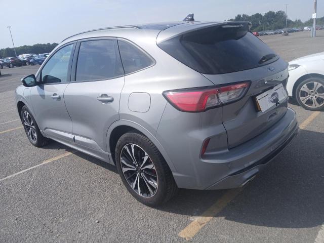 2022 FORD KUGA ST-LINE X ED PHEV CV 