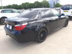 2006 BMW 520D M SPO for sale at Copart SANDY