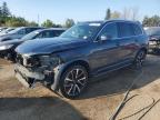 2021 VOLVO XC90 T6 MOMENTUM   for sale at Copart ON - TORONTO