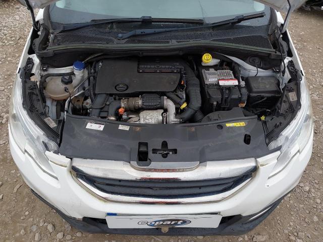 2015 PEUGEOT 2008 ACTIV