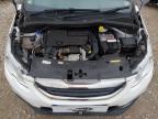 2015 PEUGEOT 2008 ACTIV for sale at Copart YORK