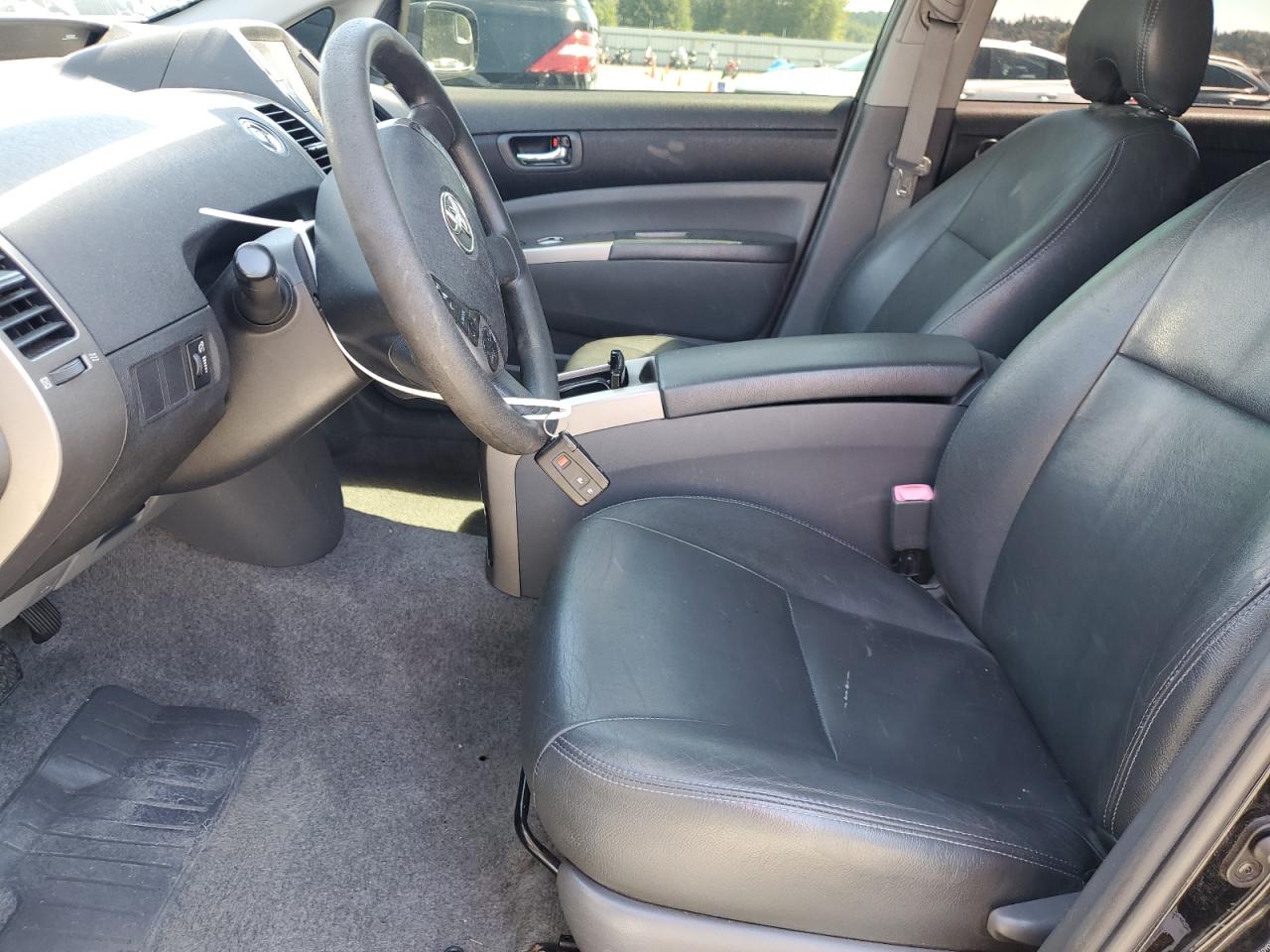 2007 Toyota Prius VIN: JTDKB20UX77628022 Lot: 68356785