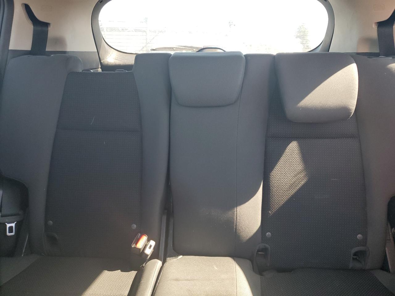 2021 Honda Hr-V Lx VIN: 3CZRU6H3XMM732842 Lot: 70220805