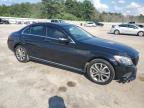 2015 MERCEDES-BENZ C 300 4MATIC   à vendre chez Copart SC - NORTH CHARLESTON