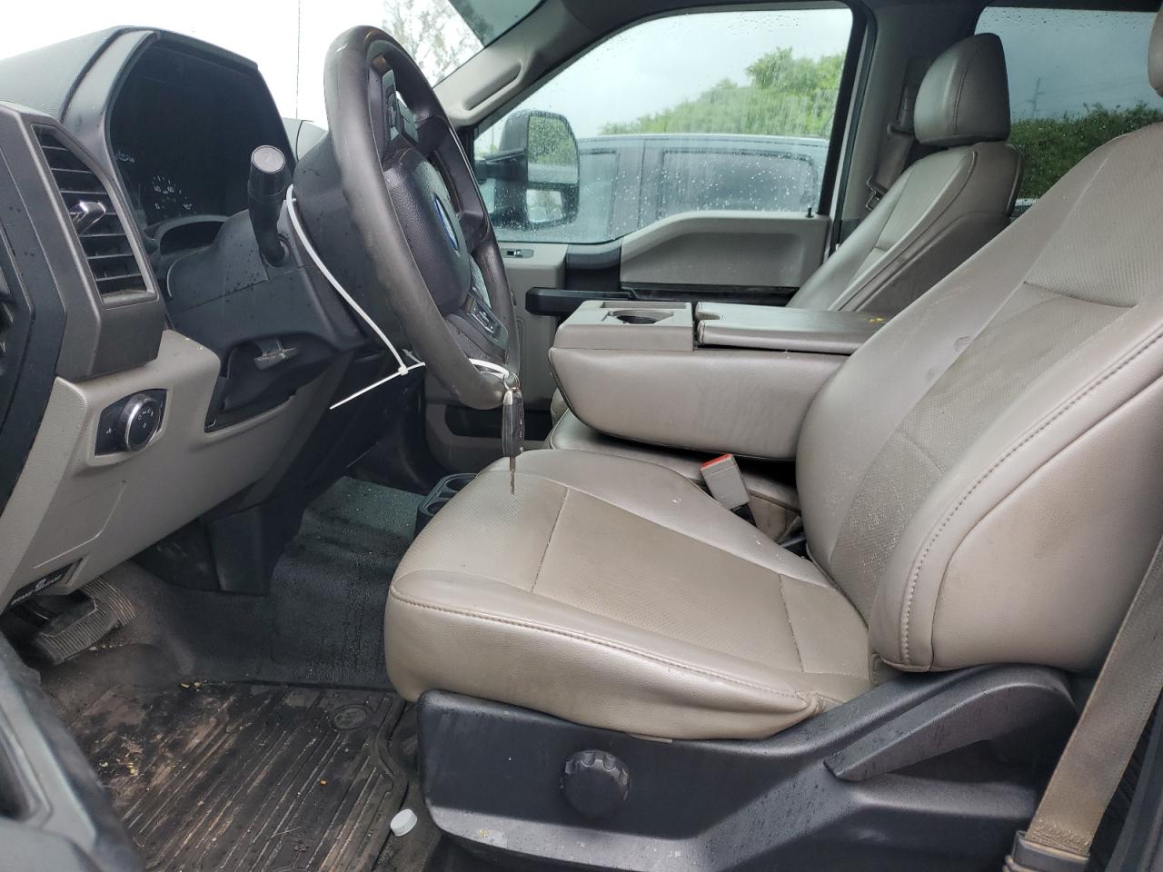 2019 Ford F550 Super - Trucks VIN: 1FD0W5HT8KEF95157 Lot: 69572965