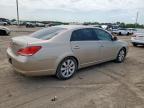 2007 TOYOTA AVALON XL   for sale at Copart TX - HOUSTON EAST