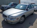 2005 VOLVO S80 SE (17 for sale at Copart PETERLEE