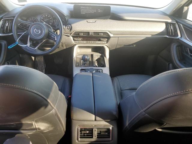  MAZDA CX-90 2024 Czarny