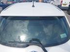 2011 TOYOTA AURIS HYBR for sale at Copart CHESTER