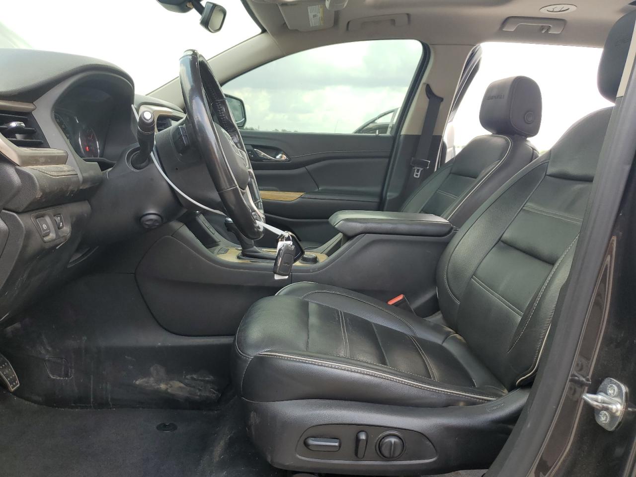 2019 GMC Acadia Denali VIN: 1GKKNPLS1KZ152954 Lot: 67895775