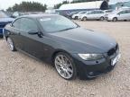 2009 BMW 3 SERIES M SPORT for sale at Copart WISBECH