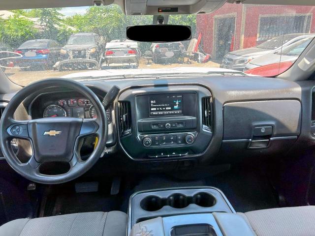 2019 CHEVROLET SILVERADO LD C1500  