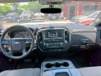 2019 CHEVROLET SILVERADO LD C1500   for sale at Copart TX - DALLAS